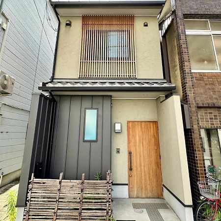 京都市 柏・四条大宮4（Haku Shijo Omiya4）ヴィラ エクステリア 写真