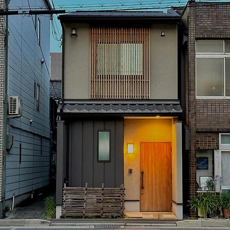 京都市 柏・四条大宮4（Haku Shijo Omiya4）ヴィラ エクステリア 写真