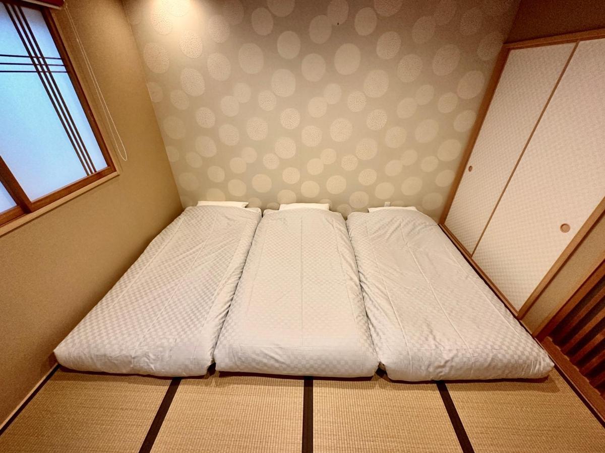 京都市 柏・四条大宮4（Haku Shijo Omiya4）ヴィラ エクステリア 写真